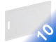 BEZKONTAKTNÁ KARTA RFID ATLO-114*P10